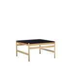Hübsch - Raw Couchtisch