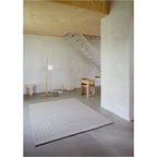 Linie Design - STRATUM ECHO Teppich