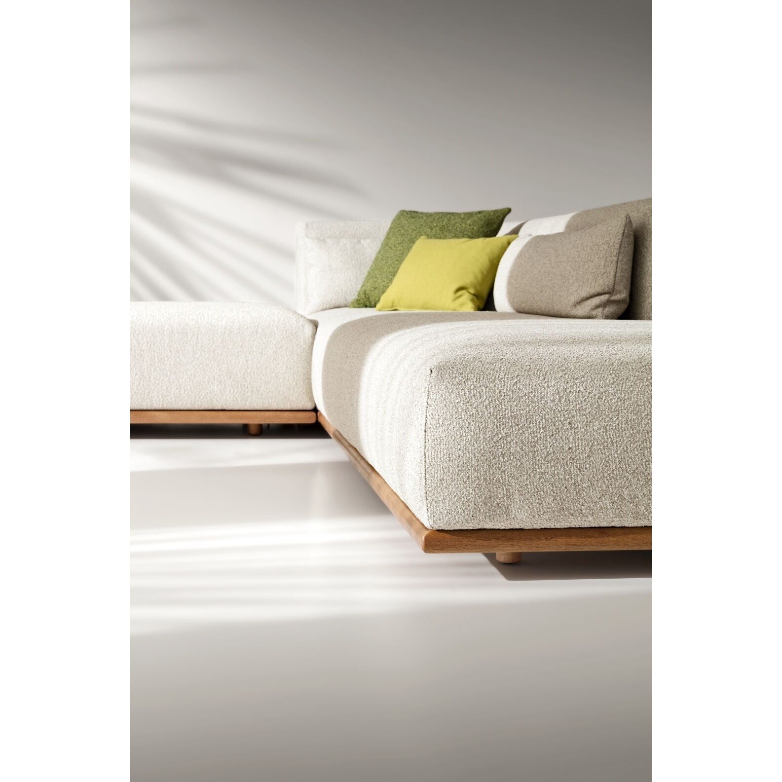 Ditre Italia - Canapé TAO