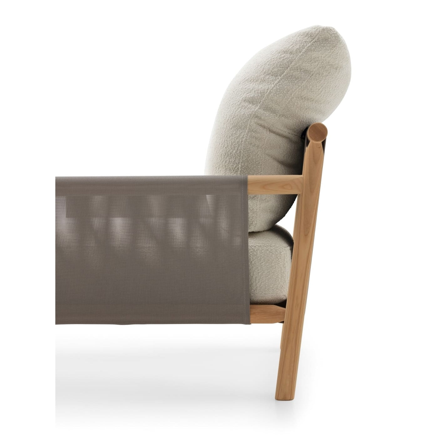 Ditre Italia - Isamu Armchair