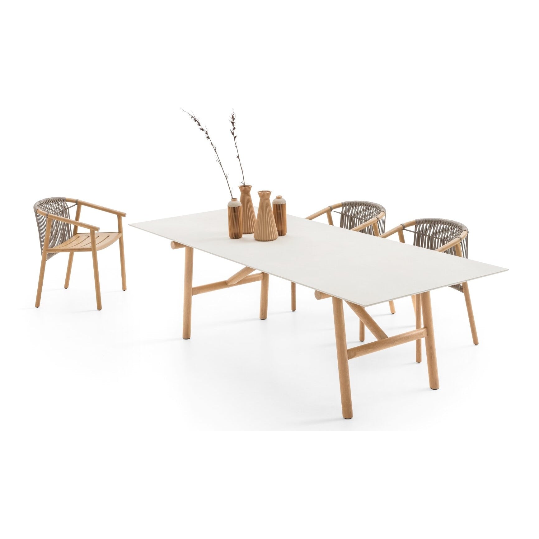 Ditre Italia - Isamu Tisch