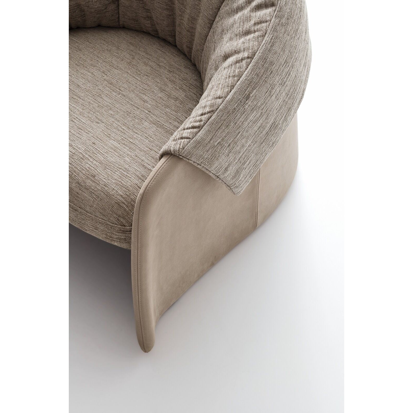 Ditre Italia - Sillón BLAZER con reposabrazos