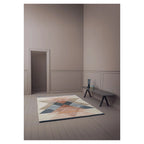 Linie Design - FREYA Teppich