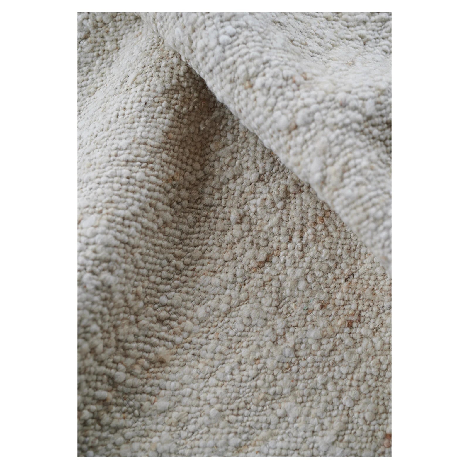 Linie Design - LOGMAR Teppich Ivory