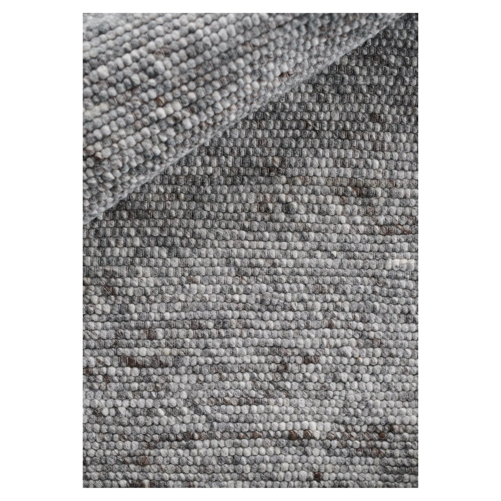 Line Design - AGNER Rug Grey