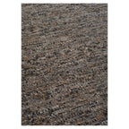 Linie Design - AGNER Teppich Charcoal