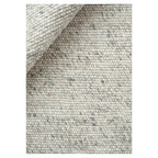 Linie Design - AGNER Teppich Beige