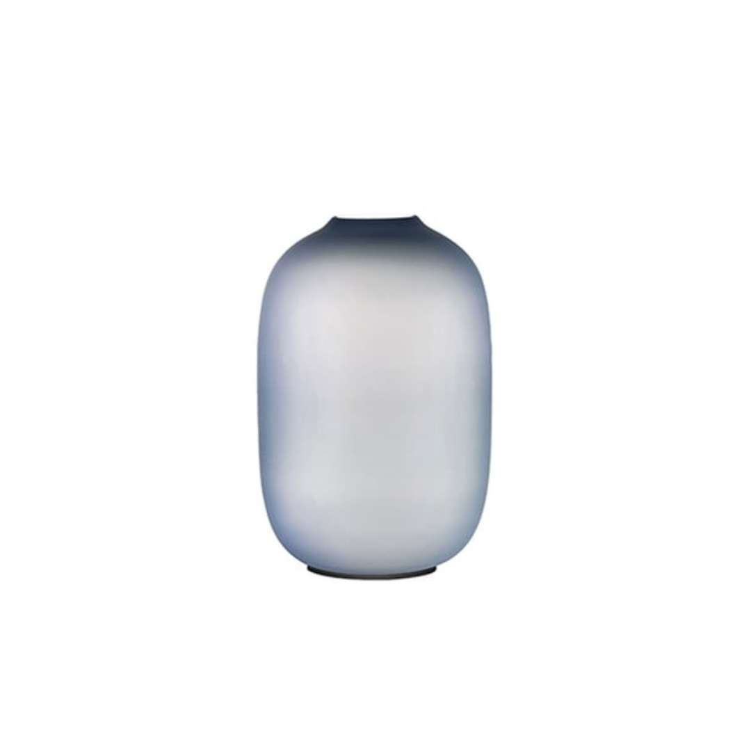 Cappellini - Mesa auxiliar Mini Bottle Barber & Osgerby