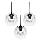 Kundalini - Dew Pendant Lights 3-Piece Set