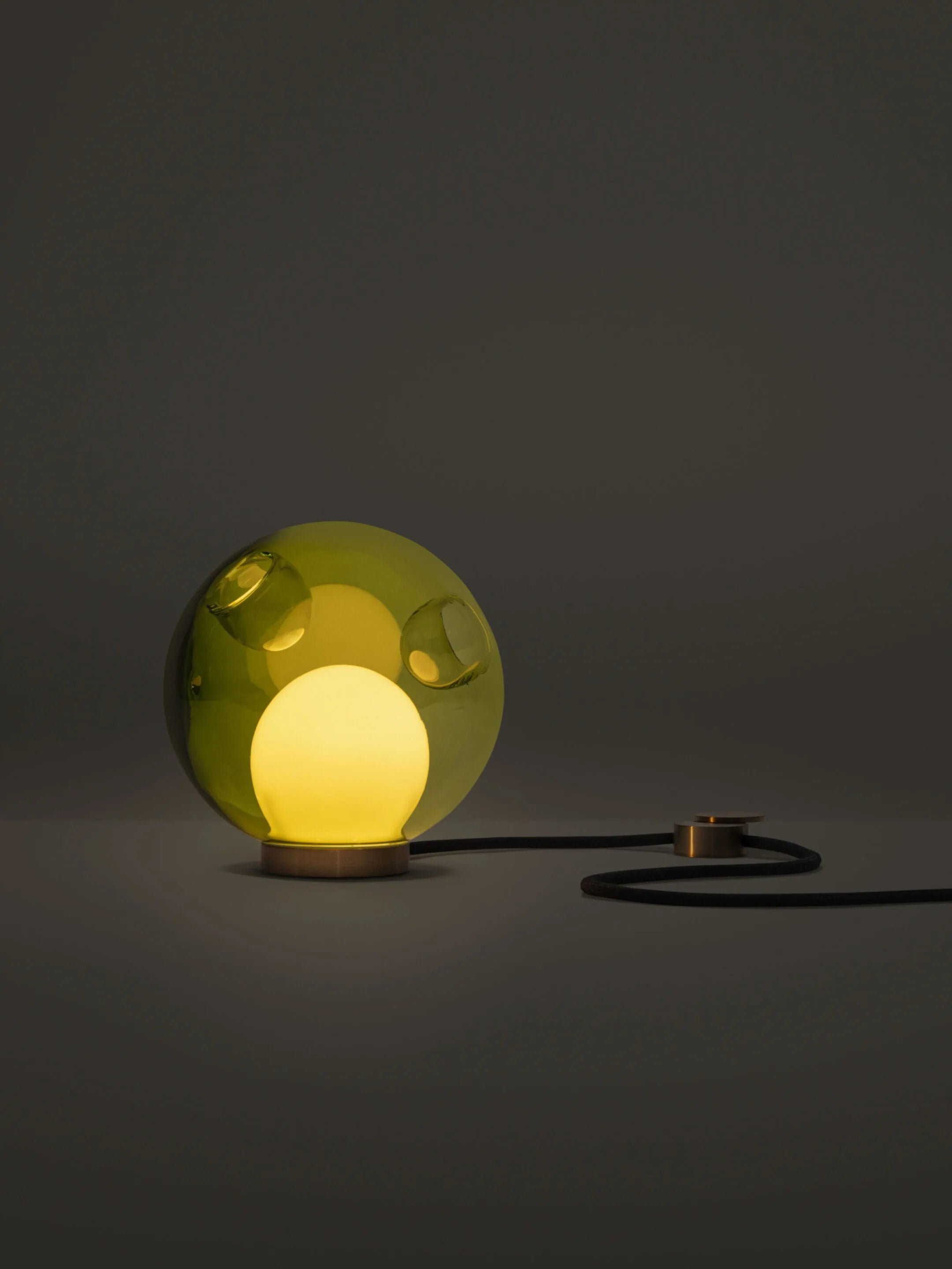 Bocci - 28t Tischleuchte