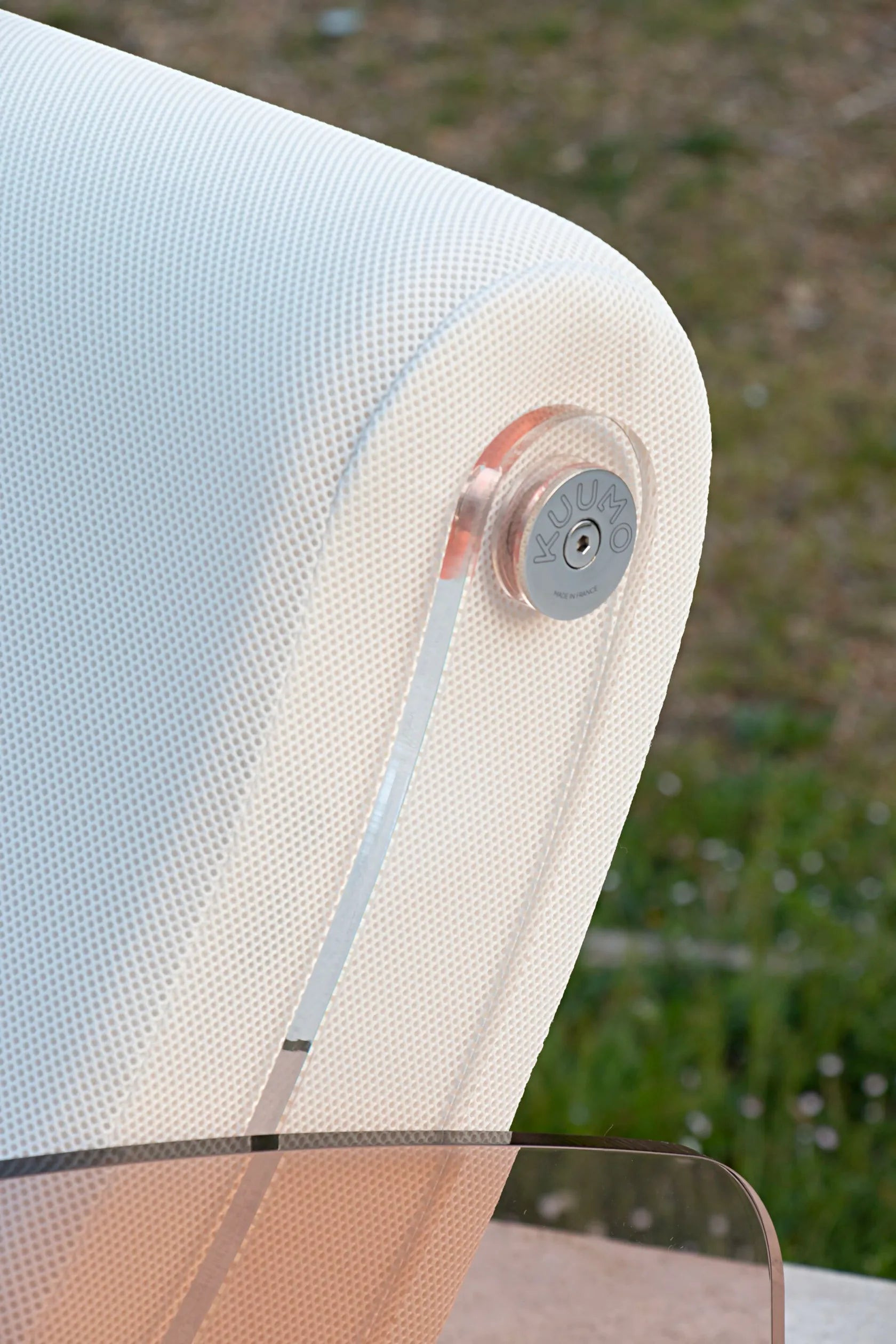 Unopiu - Davos Armchair