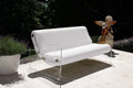 Kuumo - Outdoor Sofa MW03 White