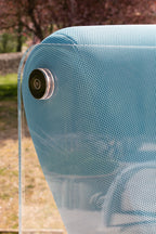 Kuumo - Outdoor Sofa MW08 Beige