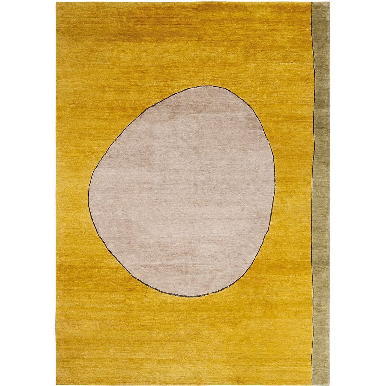 Amini - Ritagli Teppich Elisa Ossino 350x250