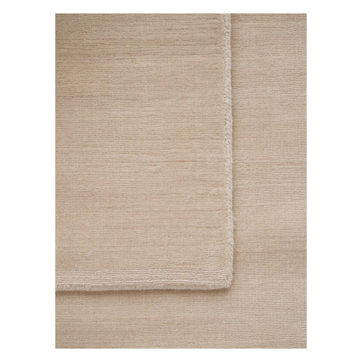 Design de ligne - HALO CLOUD Tapis beige