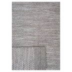 Linie Design - ADONIC MIST Teppich Steel