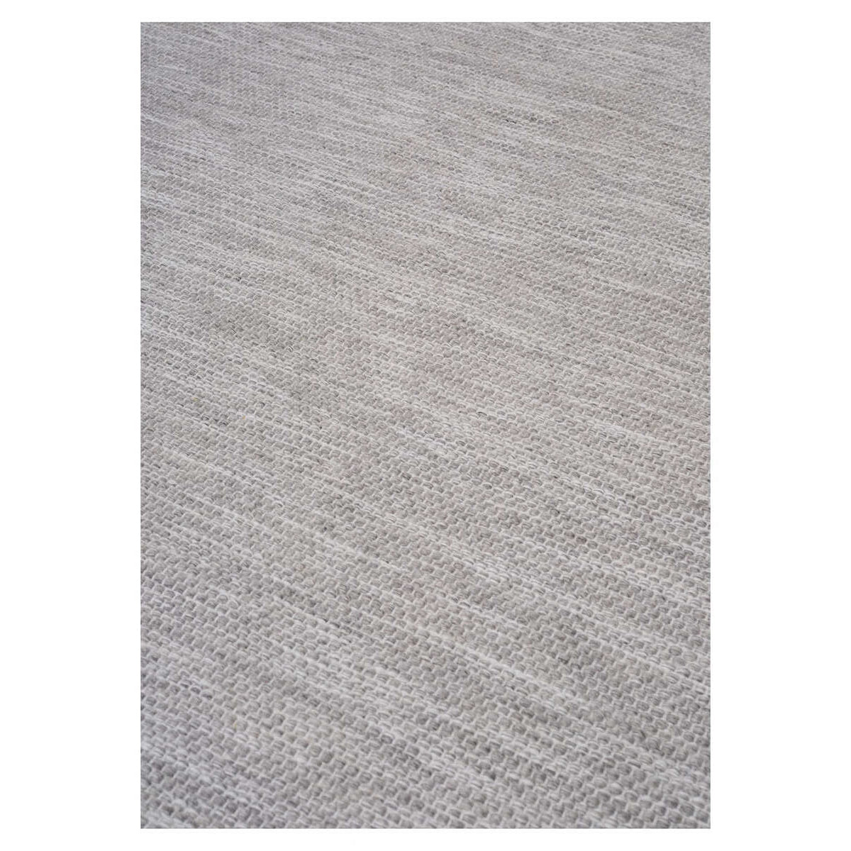 Linie Design - ADONIC MIST Teppich Steel