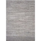 Linie Design - ADONIC MIST Teppich Steel