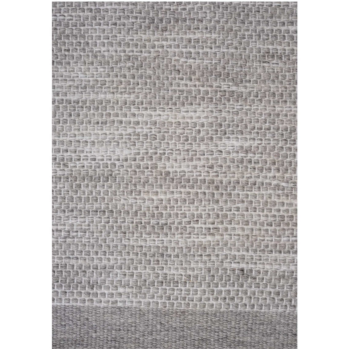 Linie Design - ADONIC MIST Teppich Steel