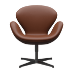 Fritz Hansen - Swan Chair Armchair Leather