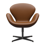 Fritz Hansen - Swan Chair Armchair Leather