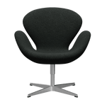 Fritz Hansen - Swan Chair Armchair Fabric