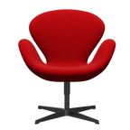 Fritz Hansen - Swan Chair Armchair Fabric