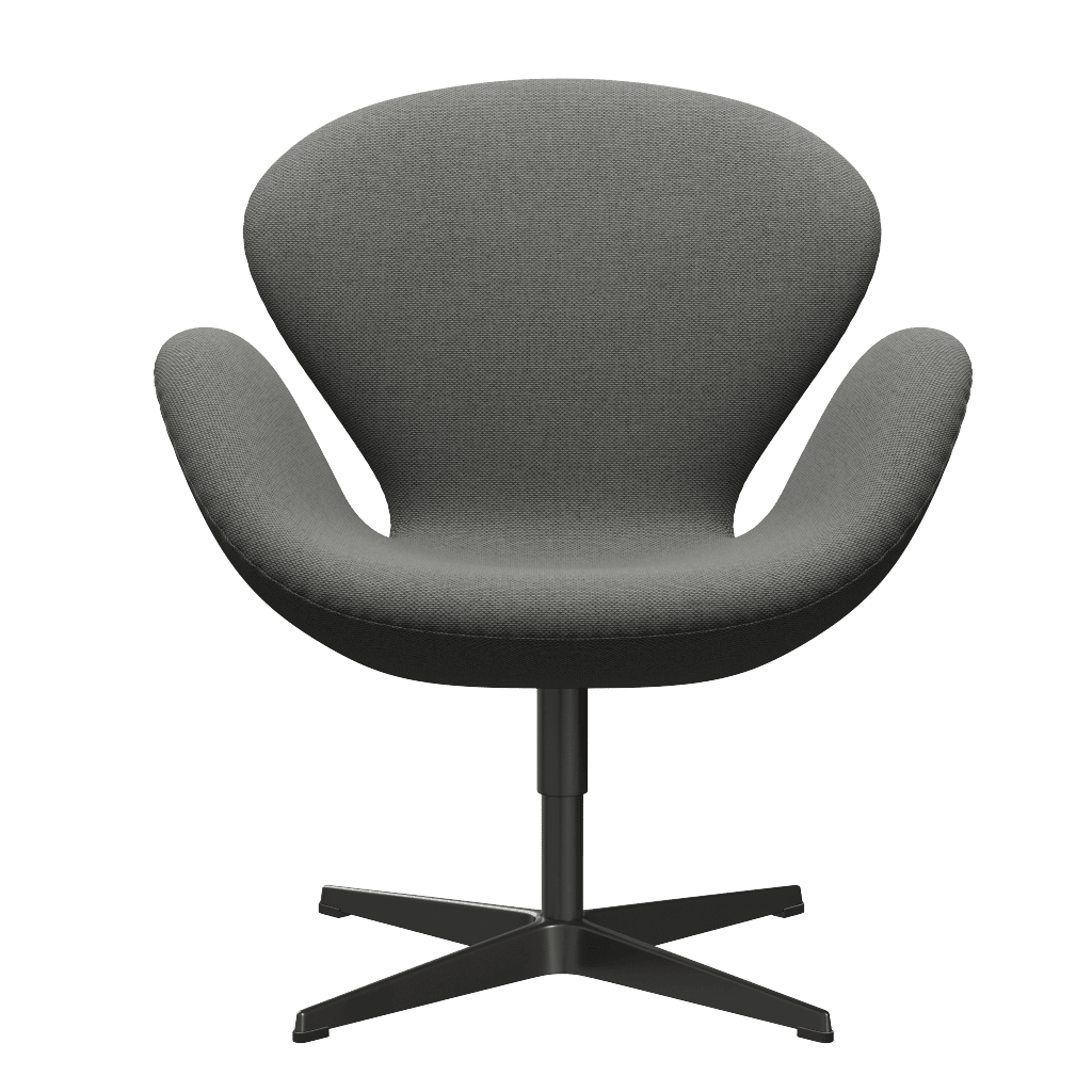 Fritz Hansen - Swan Chair Sessel Stoff