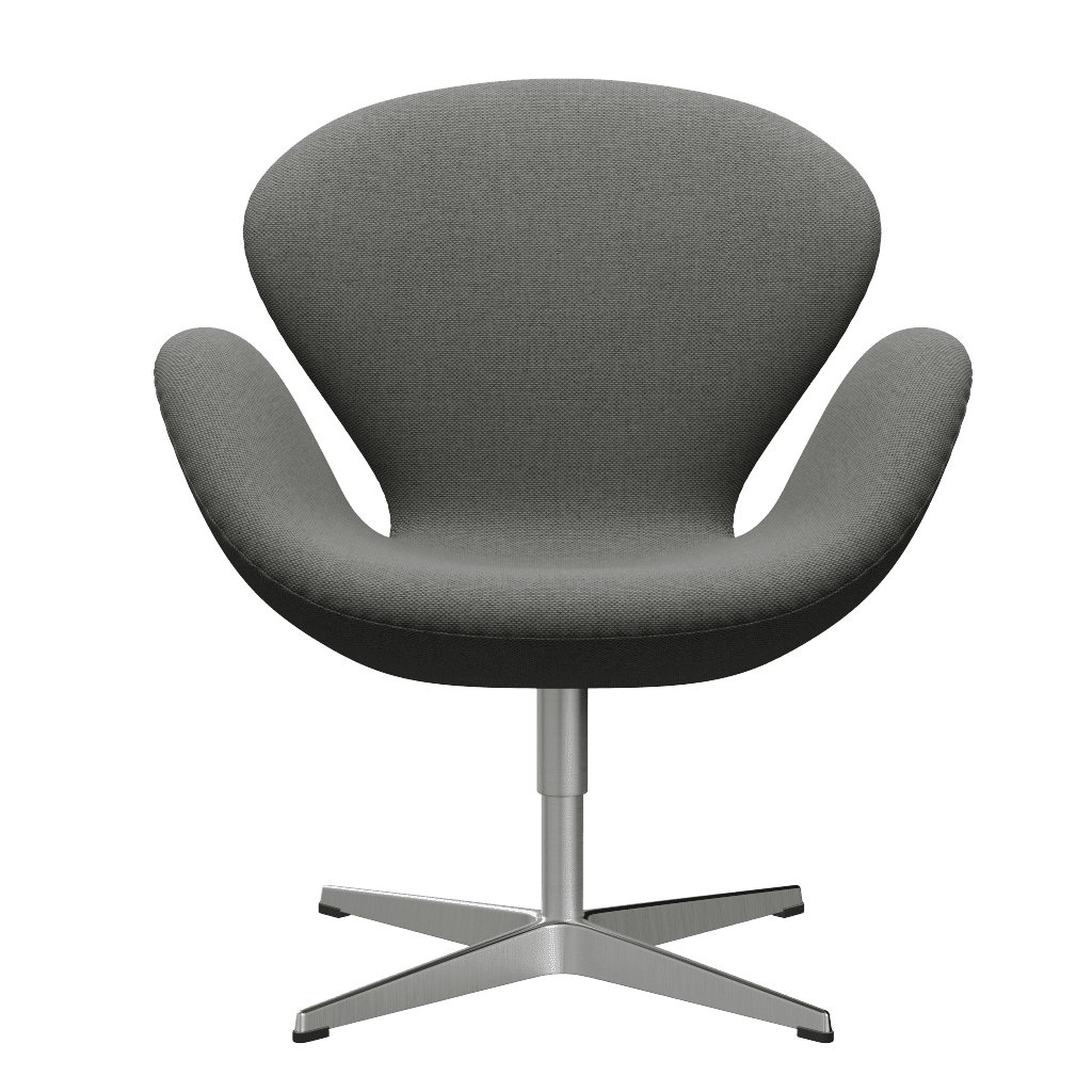 Fritz Hansen - Swan Chair Sessel Stoff