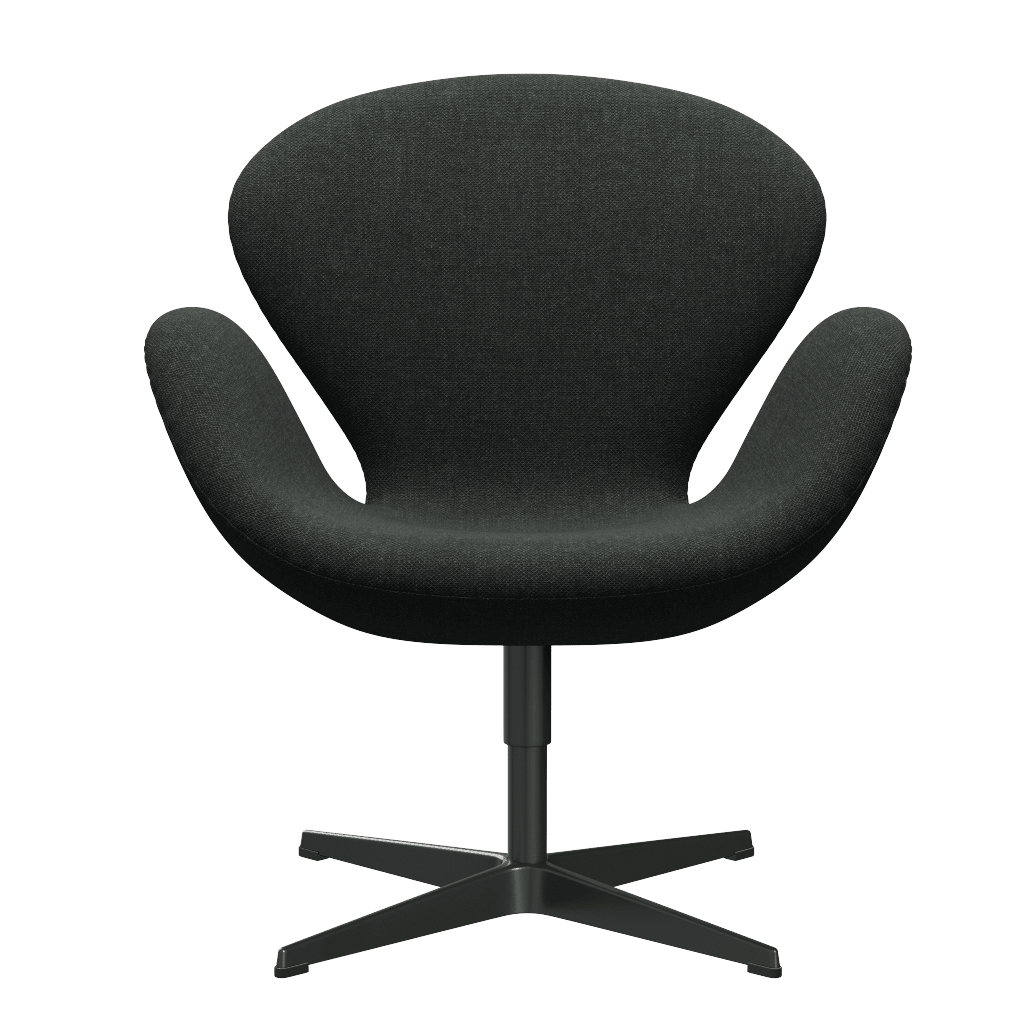 Fritz Hansen - Swan Chair Sessel Stoff