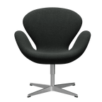 Fritz Hansen - Swan Chair Armchair Fabric