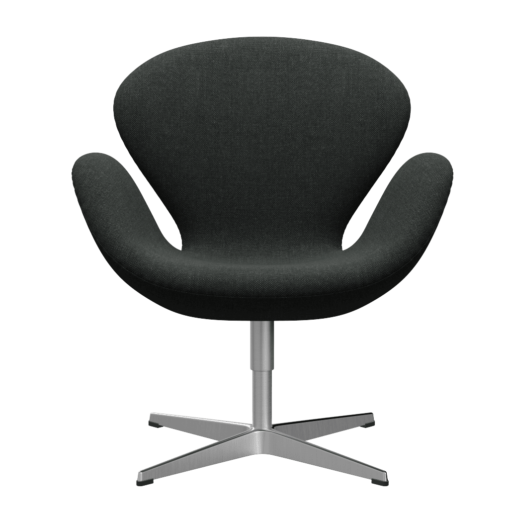 Fritz Hansen - Swan Chair Sessel Stoff
