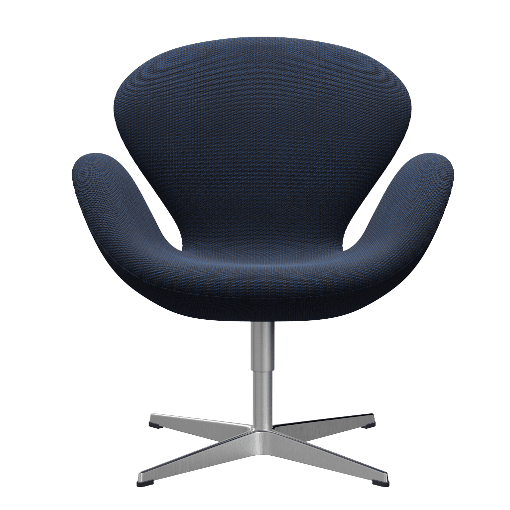 Fritz Hansen - Swan Chair Sessel Stoff