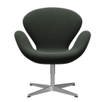 Fritz Hansen - Swan Chair Armchair Fabric