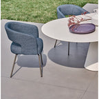 Ditre Italia - PILLAR Tisch