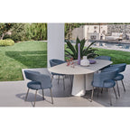 Ditre Italia - PILLAR Tisch