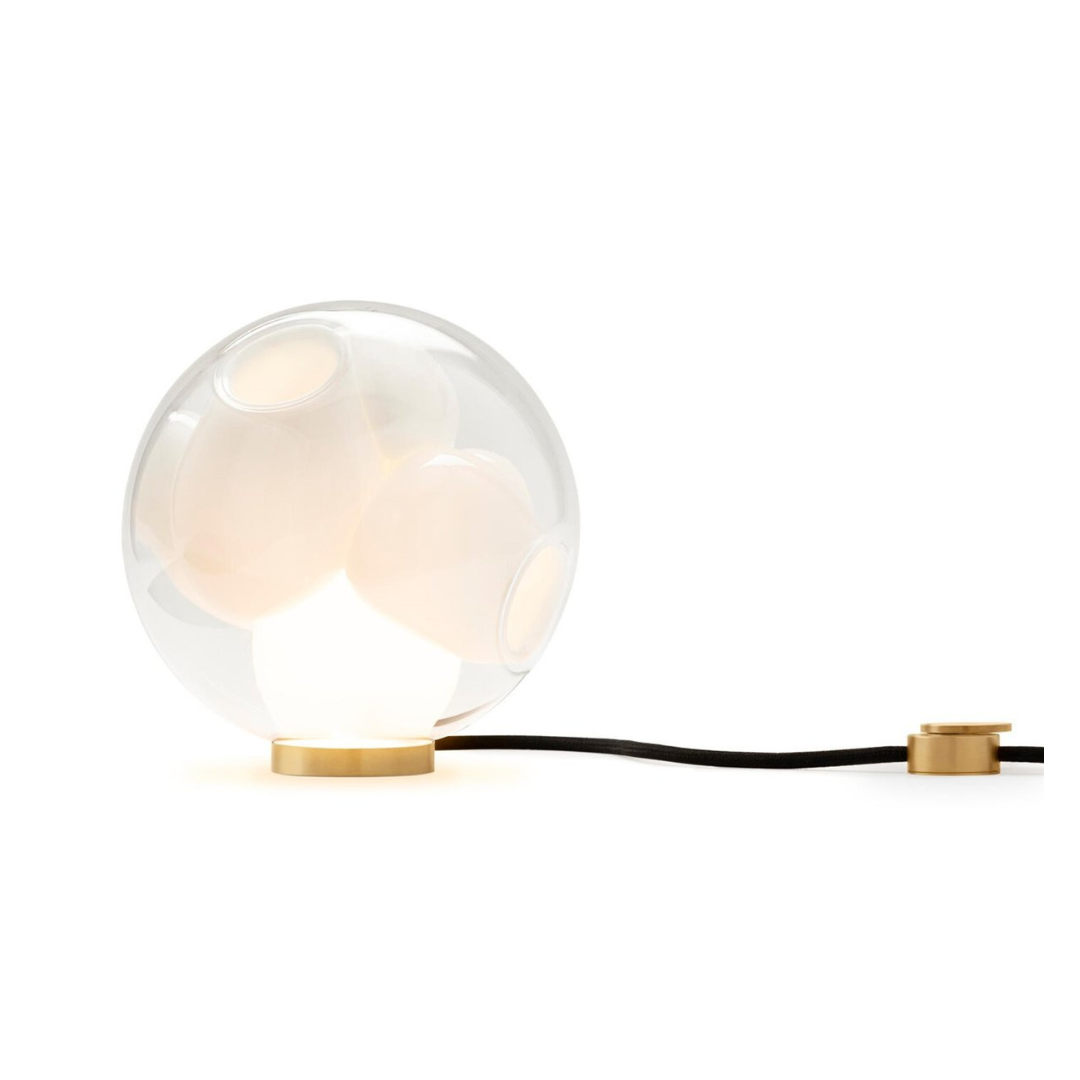 Bocci - 38Vt Tischleuchte