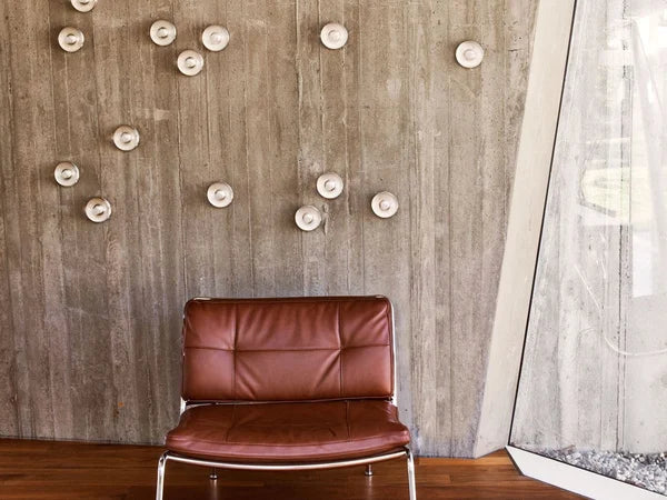 Bocci - 14s Wand-/Deckenleuchte