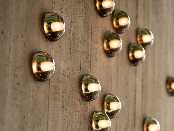 Bocci - 14s Wand-/Deckenleuchte