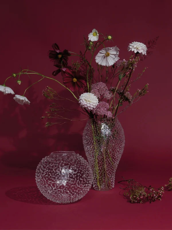 Bosa - Jarrón Maestro Theatrehayon