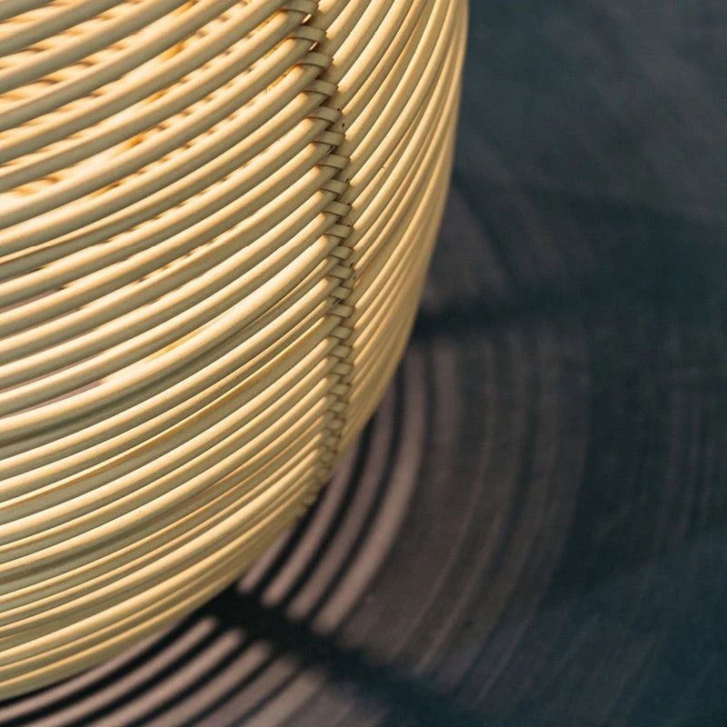 Vincent Sheppard - Tika Gartenlaterne | Ø 35 cm Aluminiumgestell