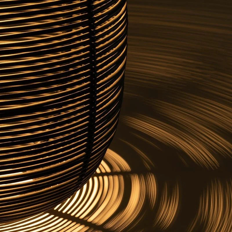 Vincent Sheppard - Tika Gartenlaterne | Ø 35 cm Aluminiumgestell