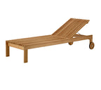 Cane-line - Amaze Sun Lounger