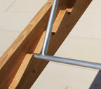 Cane-line - Amaze Sun Lounger