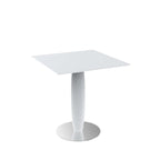 Vondom - Mesa de comedor de jarrones