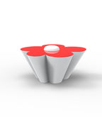 Vondom - Agatha Kindertafel