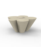 Vondom - Agatha Kindertafel