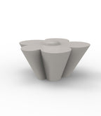 Vondom - Agatha Kindertafel