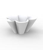 Vondom - Agatha Planter