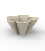 Vondom - Agatha Planter